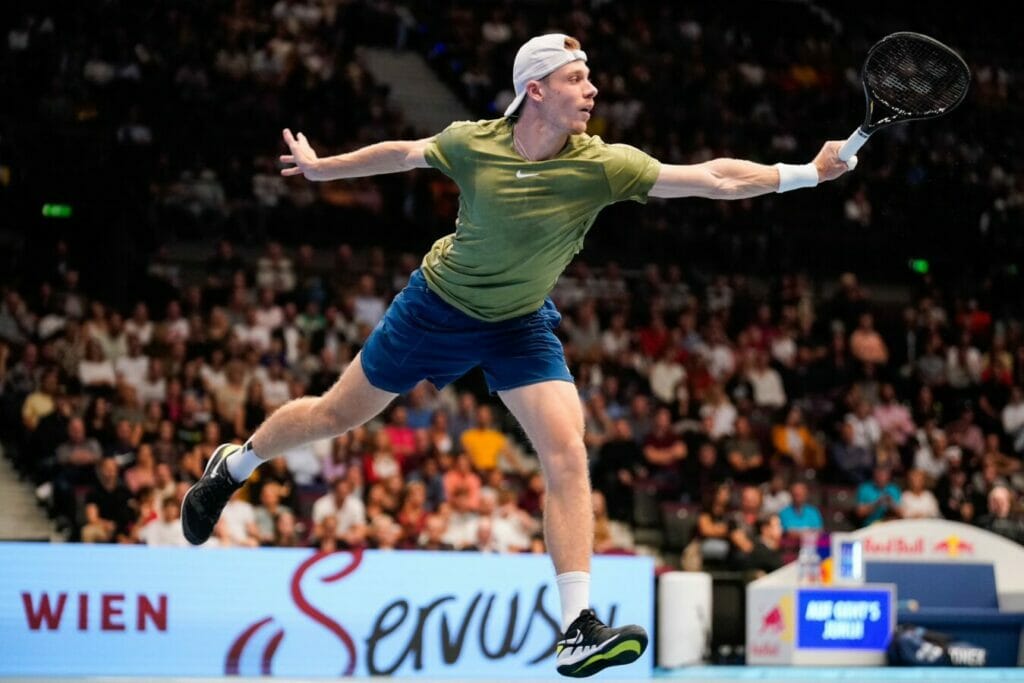 denis shapovalov