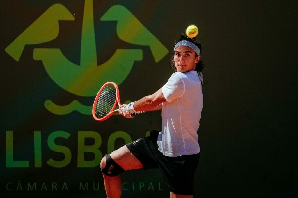 mattia bellucci