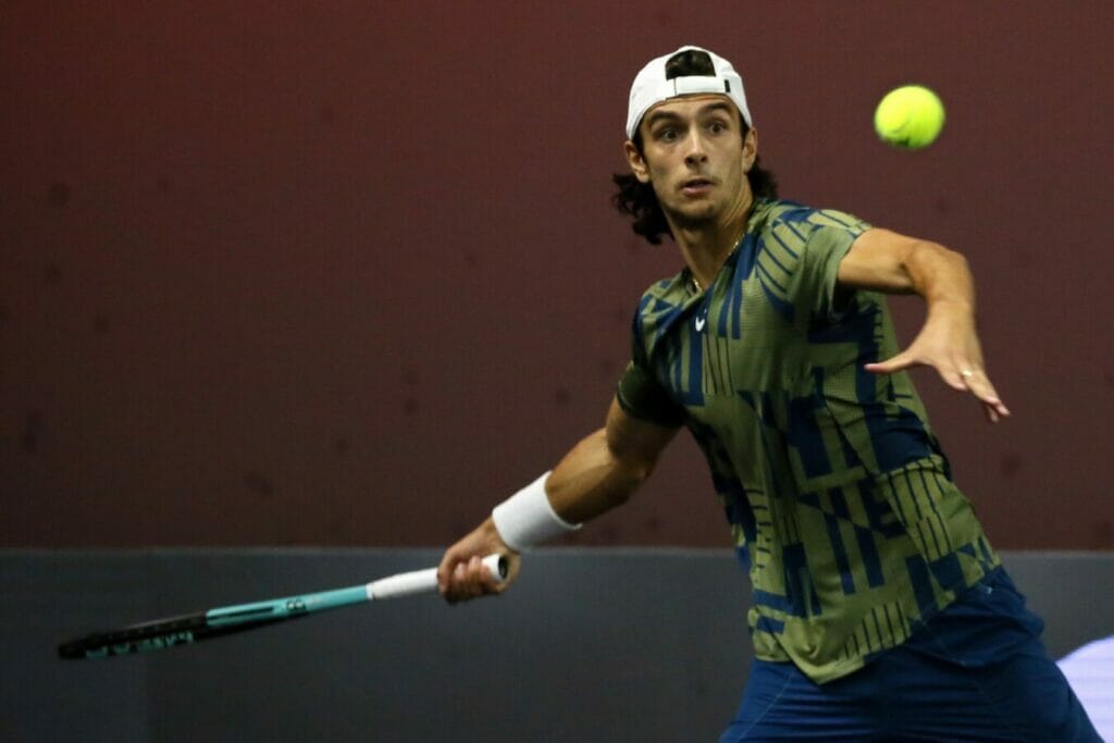 lorenzo musetti