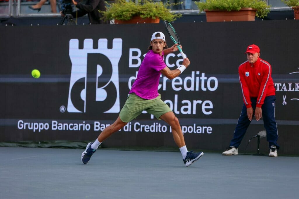 lorenzo musetti