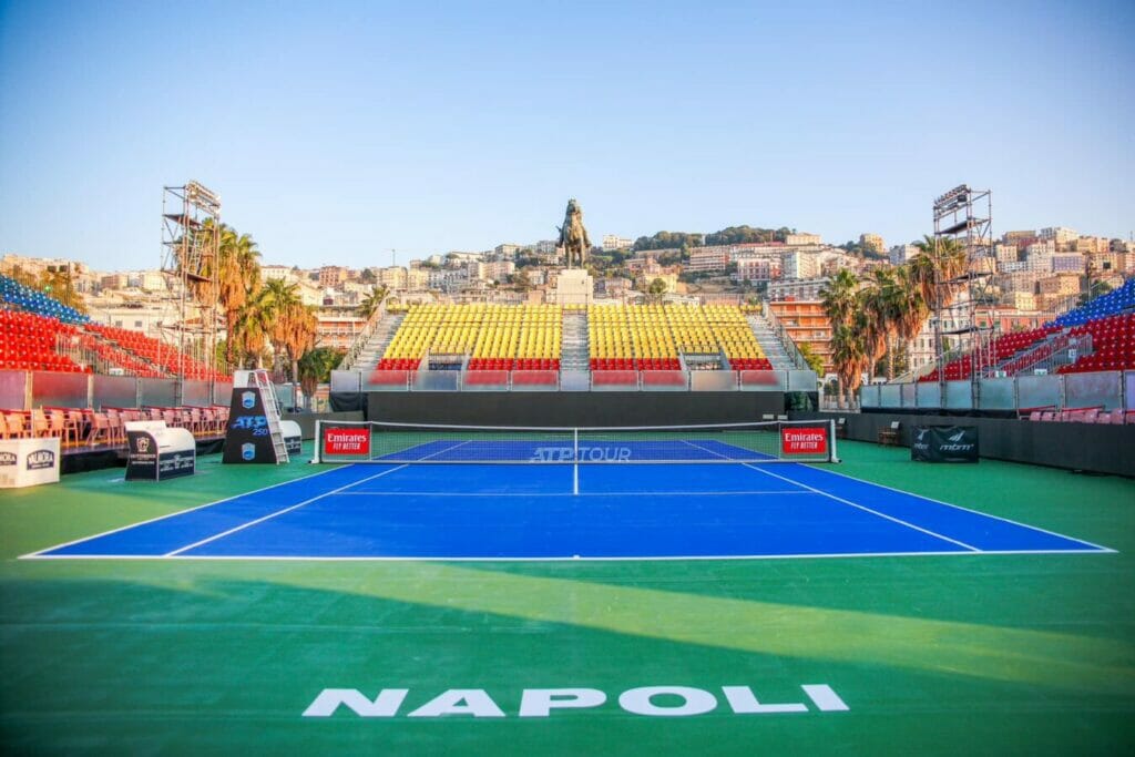 napoli cup