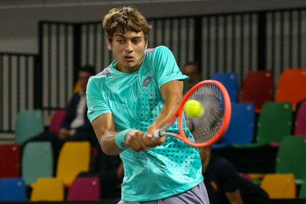 flavio cobolli