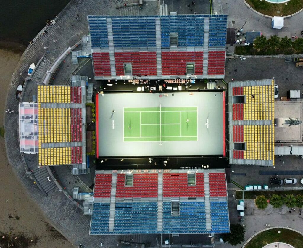atp napoli