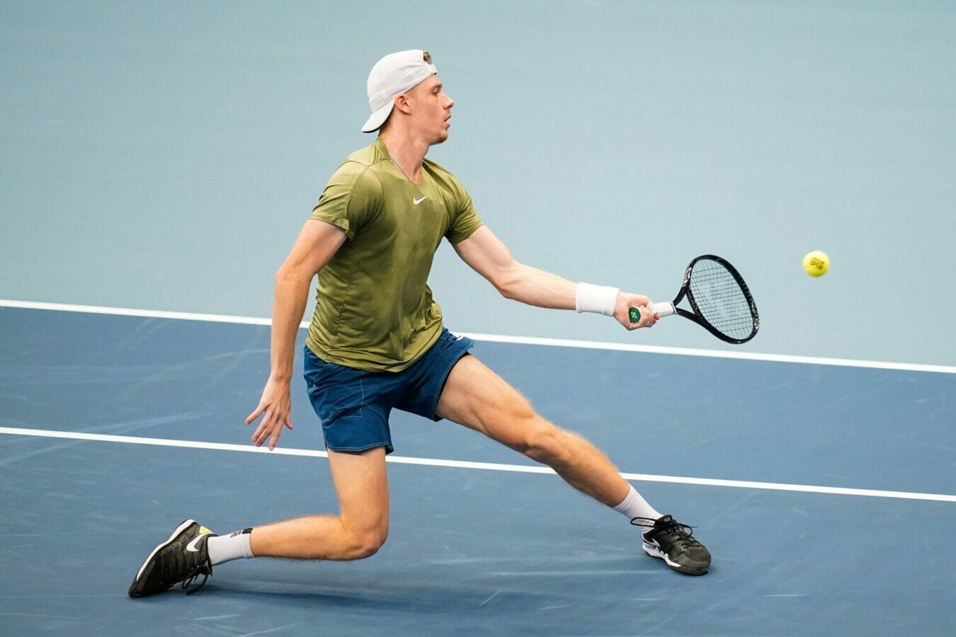denis shapovalov