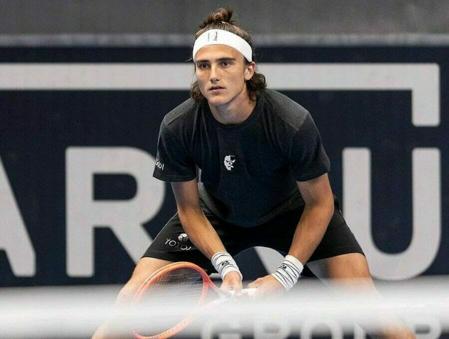 mattia bellucci