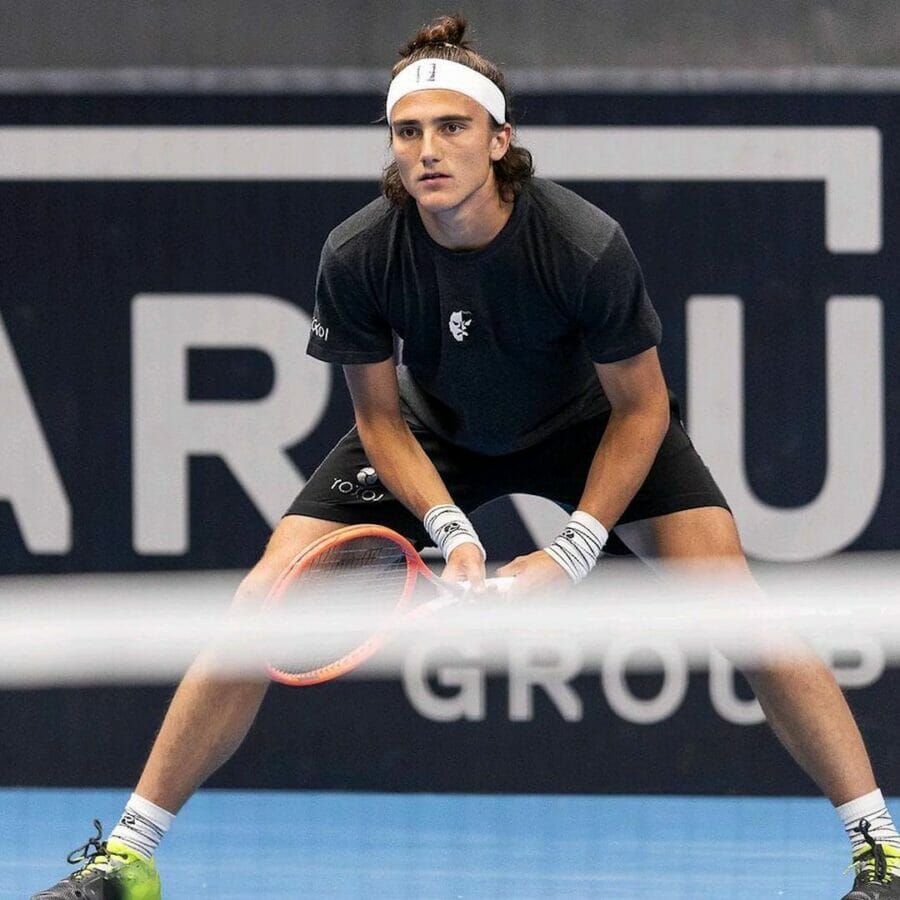 mattia bellucci
