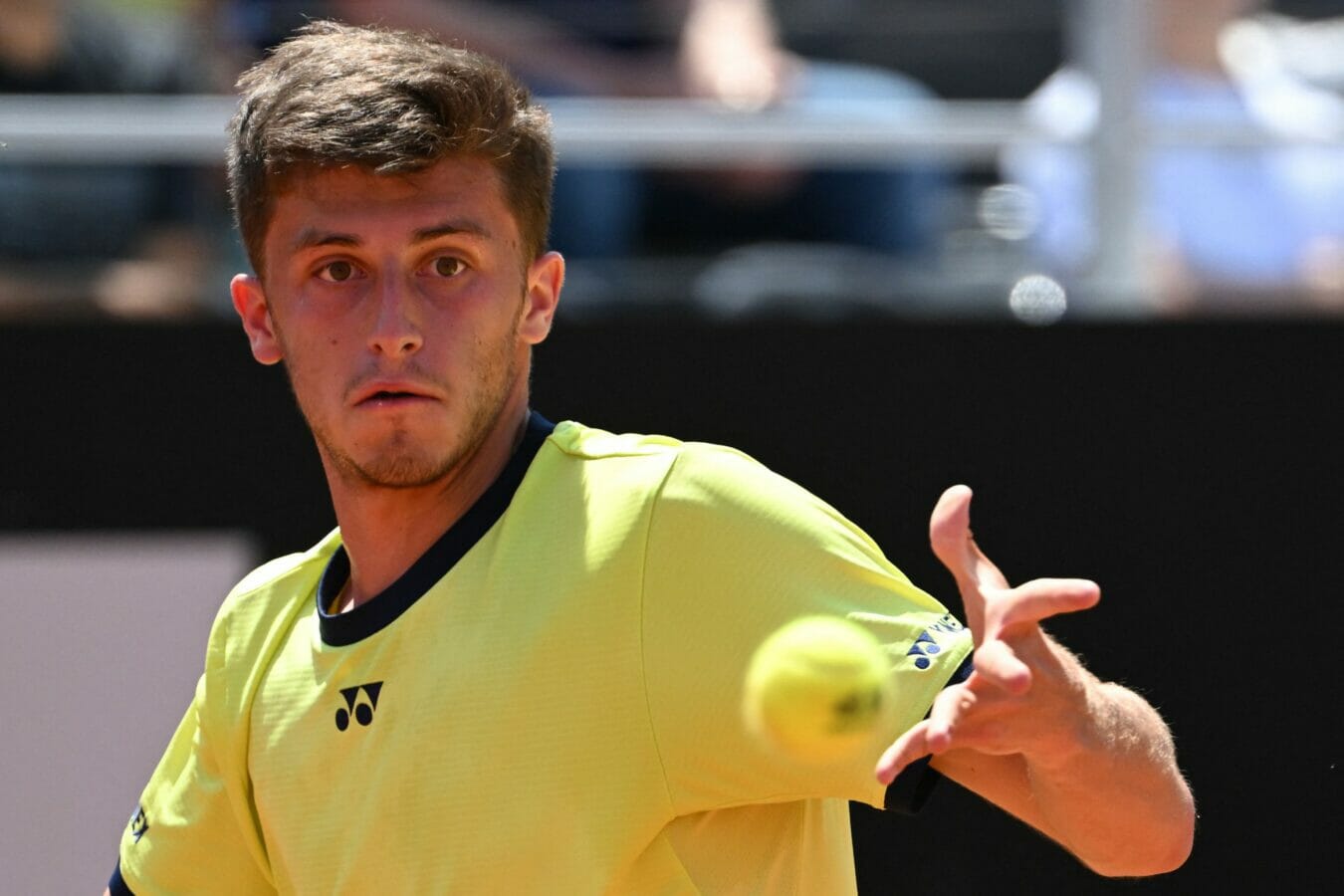 luca nardi