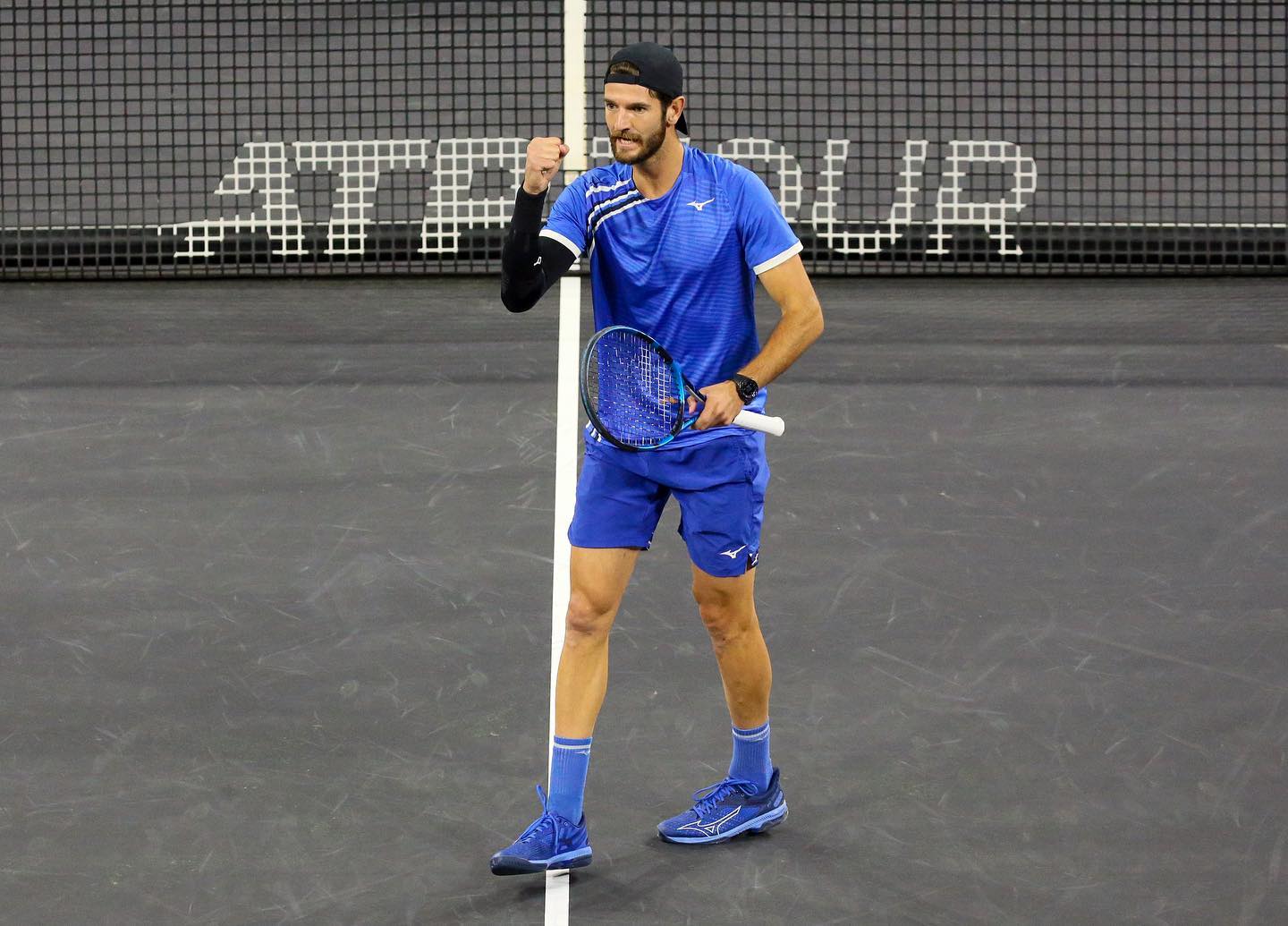 andrea vavassori