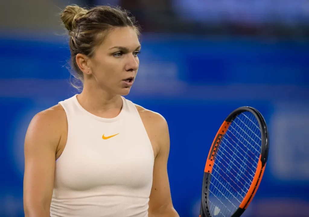 Halep fermata per doping: la risposta della rumena