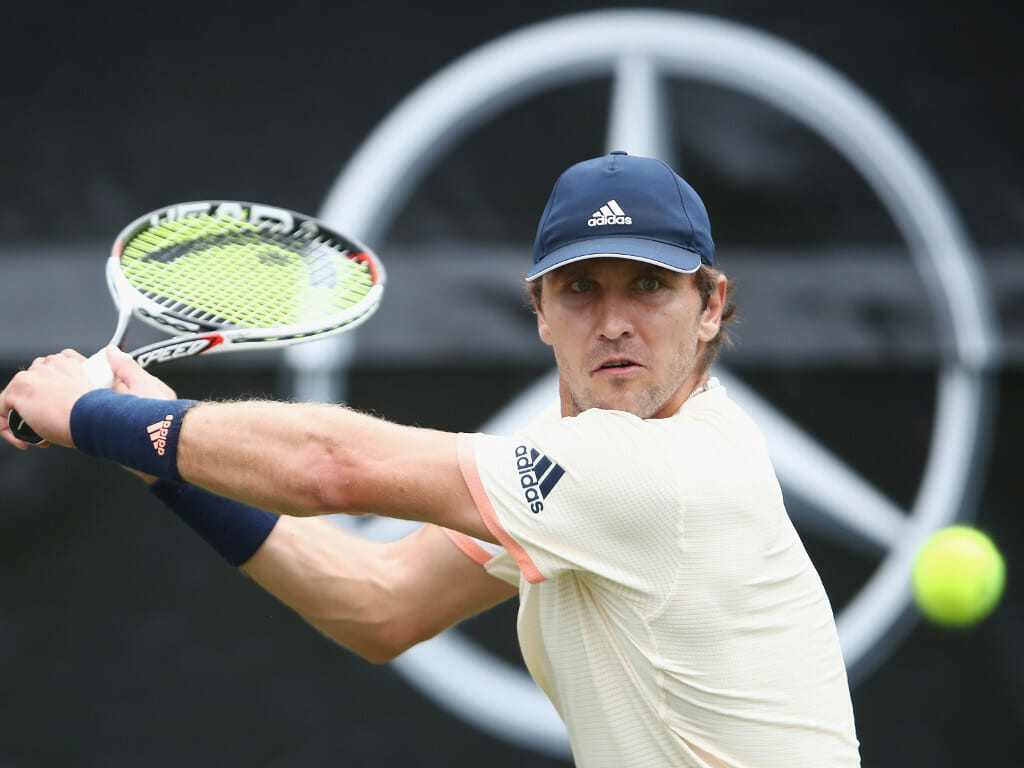 Mischa Zverev e i dubbi sul futuro di Nadal