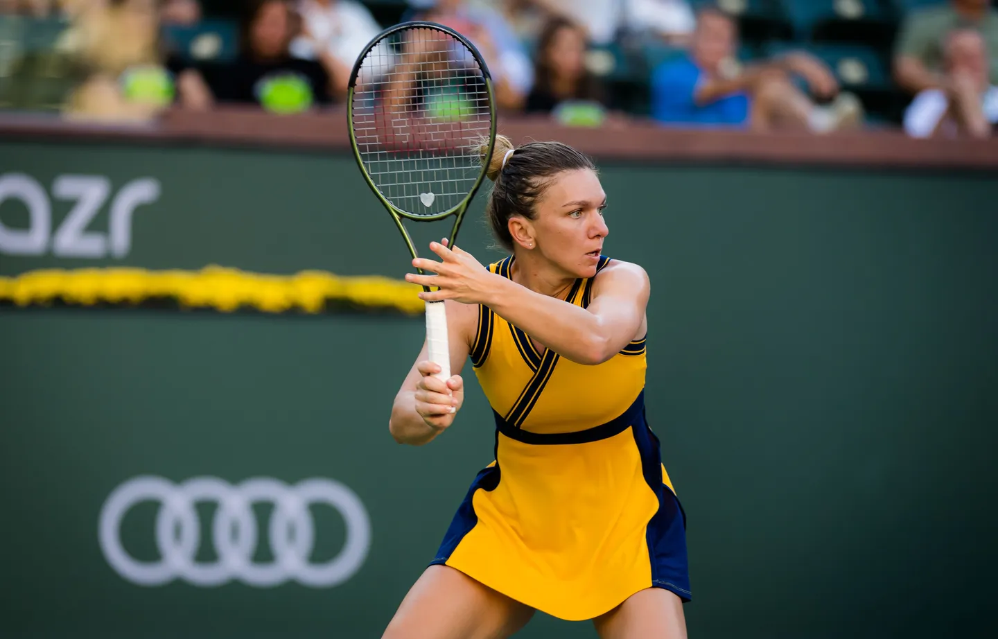 Coach Cahill sicuro: Halep non sapeva di doparsi