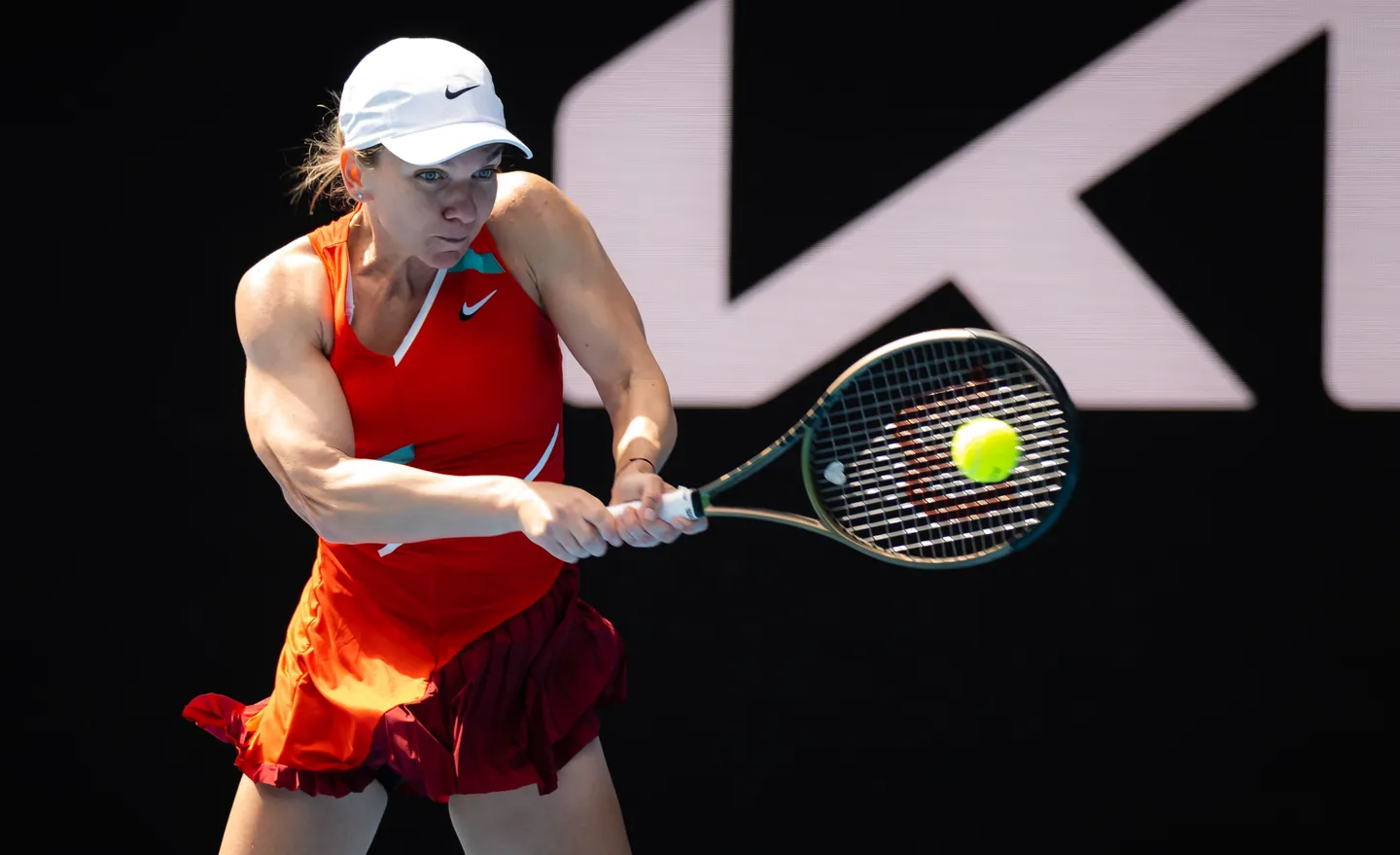 I cinque tennisti più famosi fermati per doping