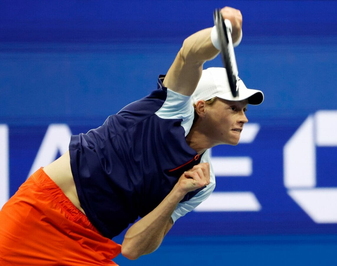 Atp Sofia, Sinner si arrende in semifinale (con infortunio)
