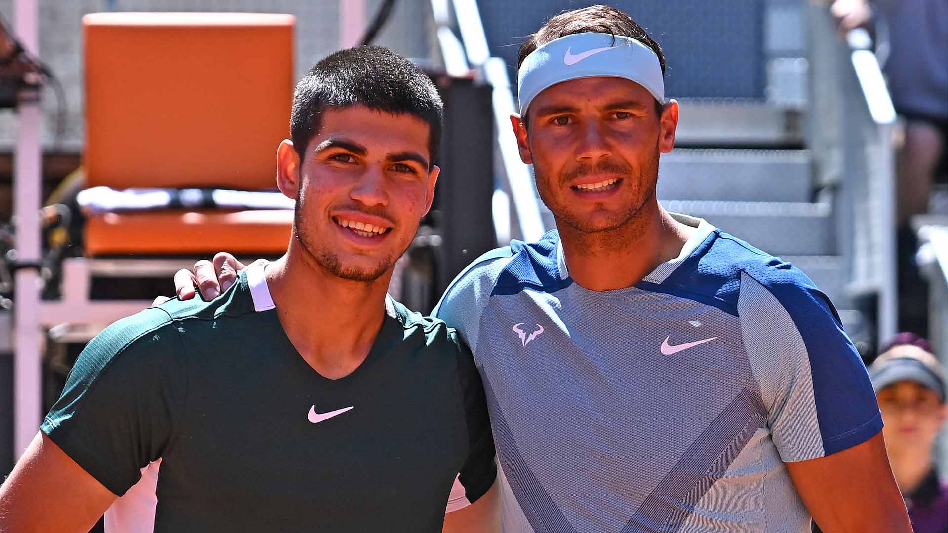 Ranking Atp, come Nadal può chiudere l’anno da numero 1