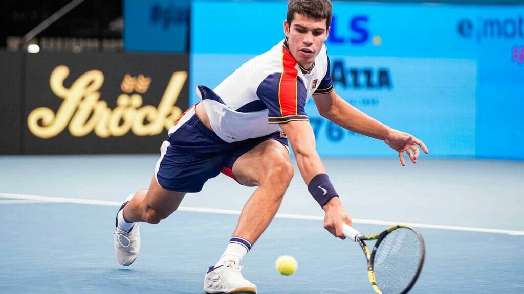 Tutti pazzi per il padel? L’opinione di Alcaraz