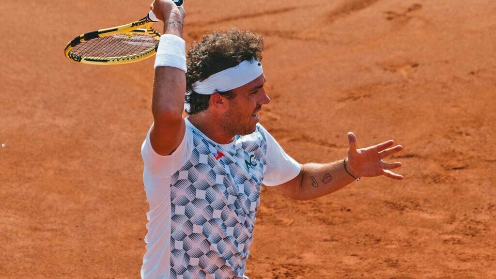 Challenger Lisbona, squillo Cecchinato dopo tre anni bui