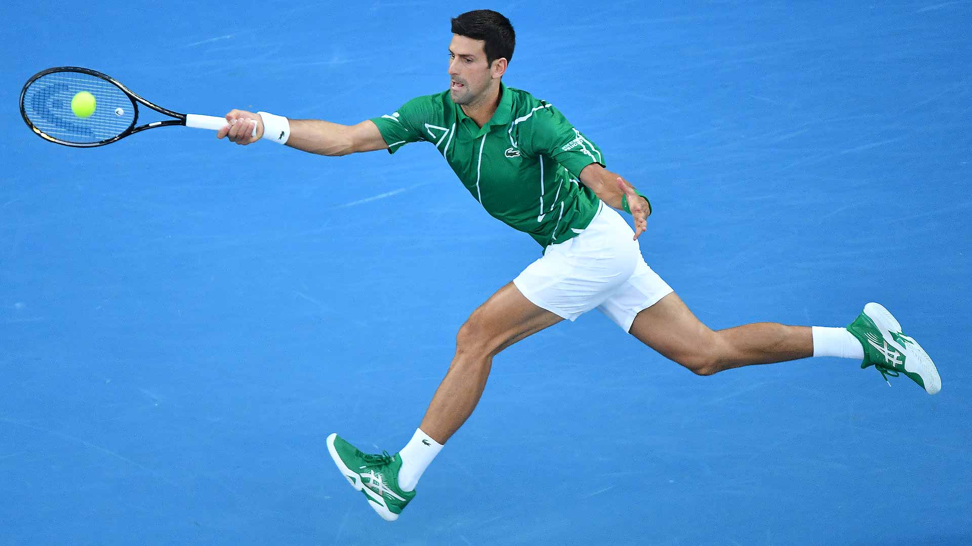 Djokovic, attesa per delle clamorose novità in vista dell’Australian Open