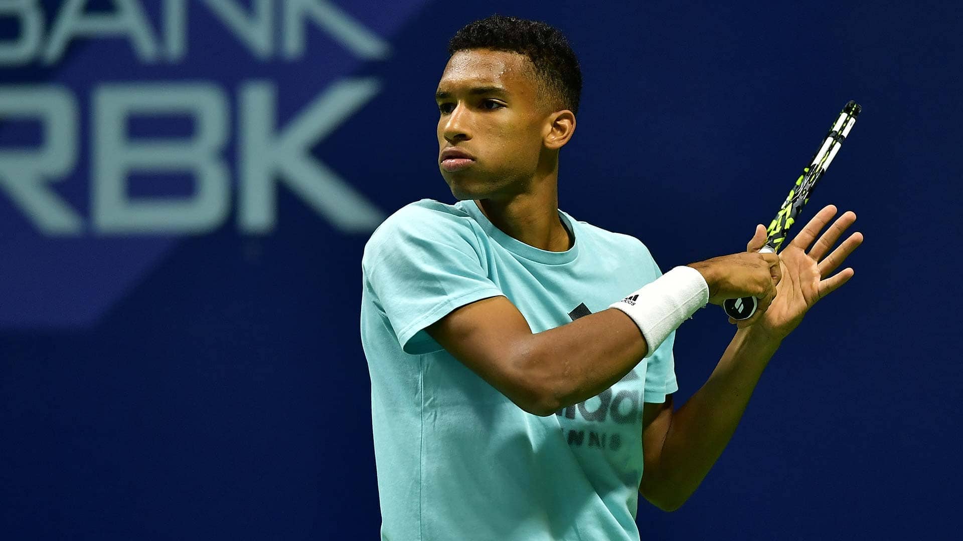 Atp Astana, subito fuori Aliassime: rimpianto Sinner per le Finals