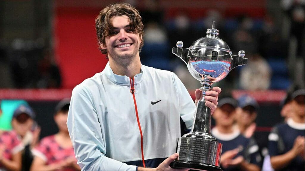 Ranking Atp, Stati Uniti di nuovo in top10 grazie a Fritz