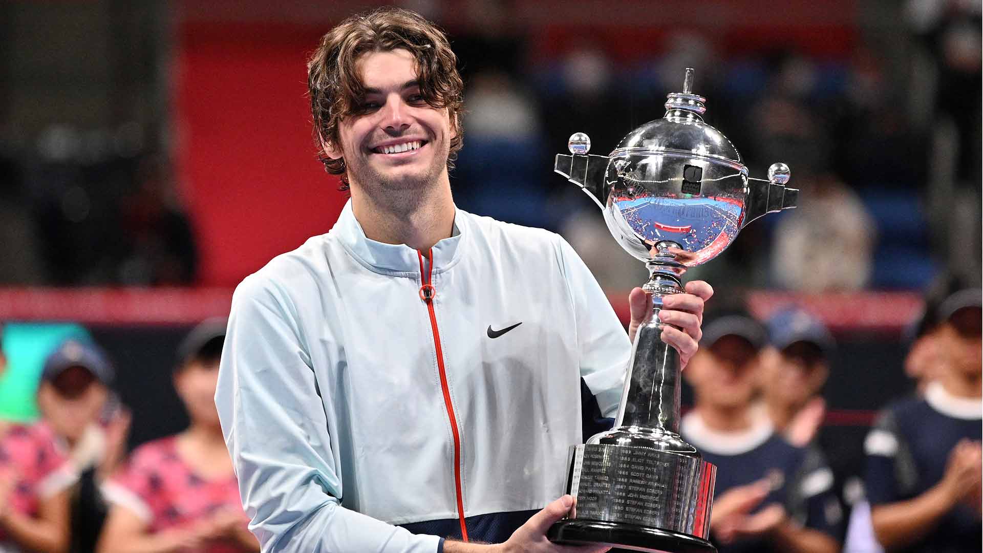 Ranking Atp, Stati Uniti di nuovo in top10 grazie a Fritz