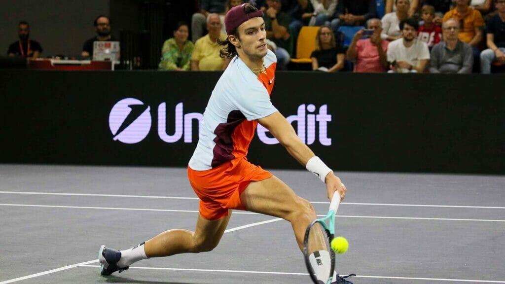 Atp Firenze, Musetti vola in semifinale: le sue parole a fine partita