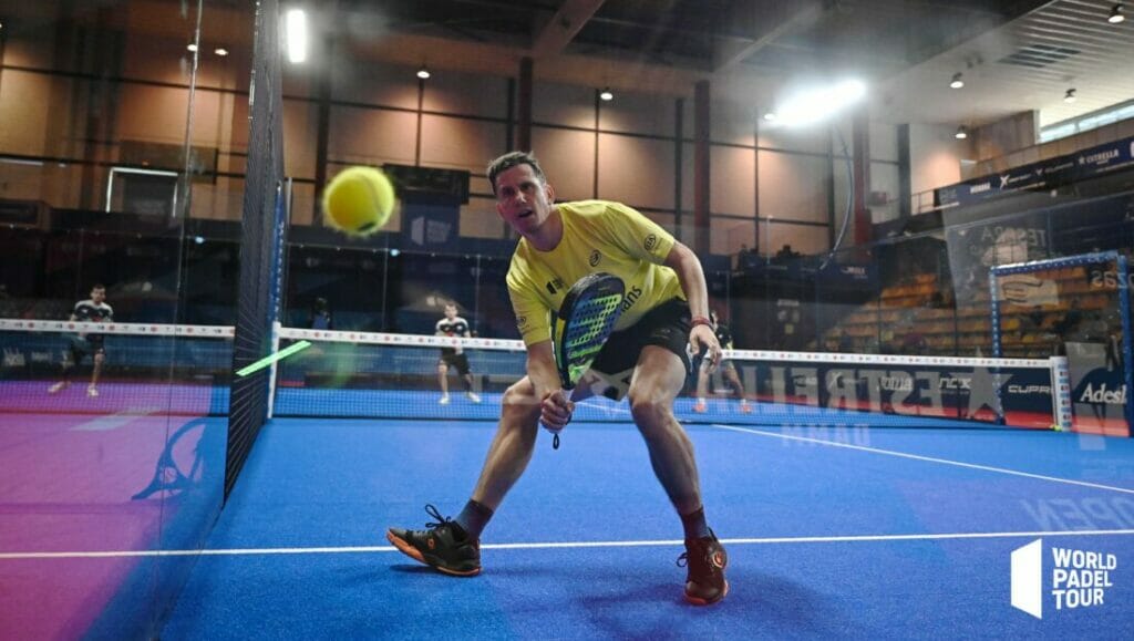 Attrezzatura padel, le migliori scarpe sul mercato