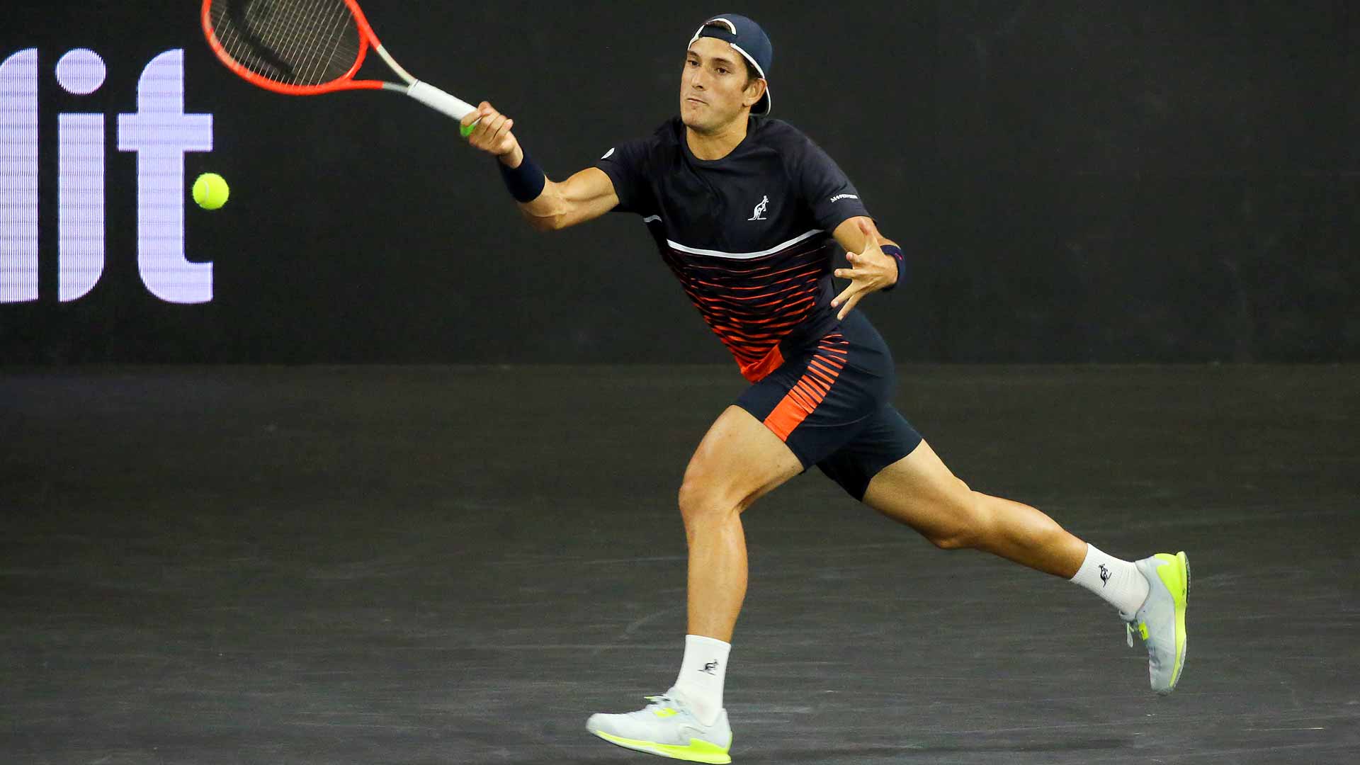 Atp Firenze, prima vittoria tra i grandi di Passaro (con un occhio alle Next Gen Finals)