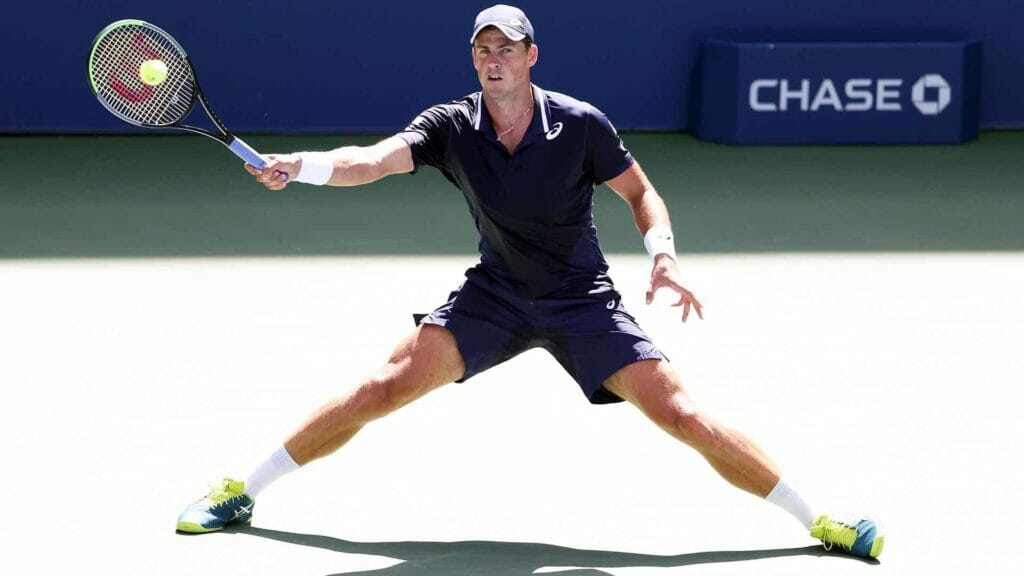 Campione slam di doppio sicuro: Djokovic il più difficile da affrontare tra i Big Three