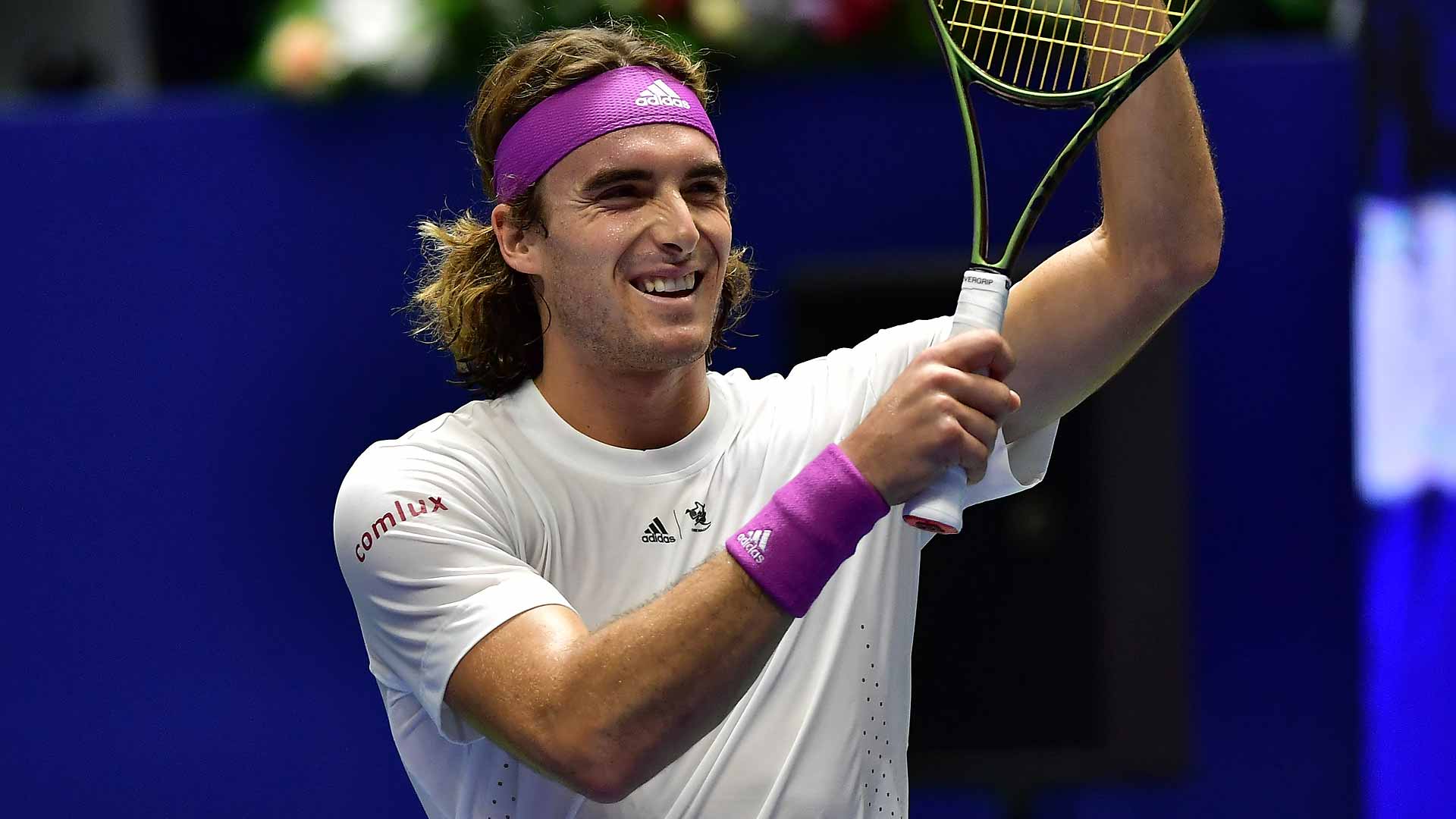 Il grande regalo di Federer a Tsitsipas per il ritiro