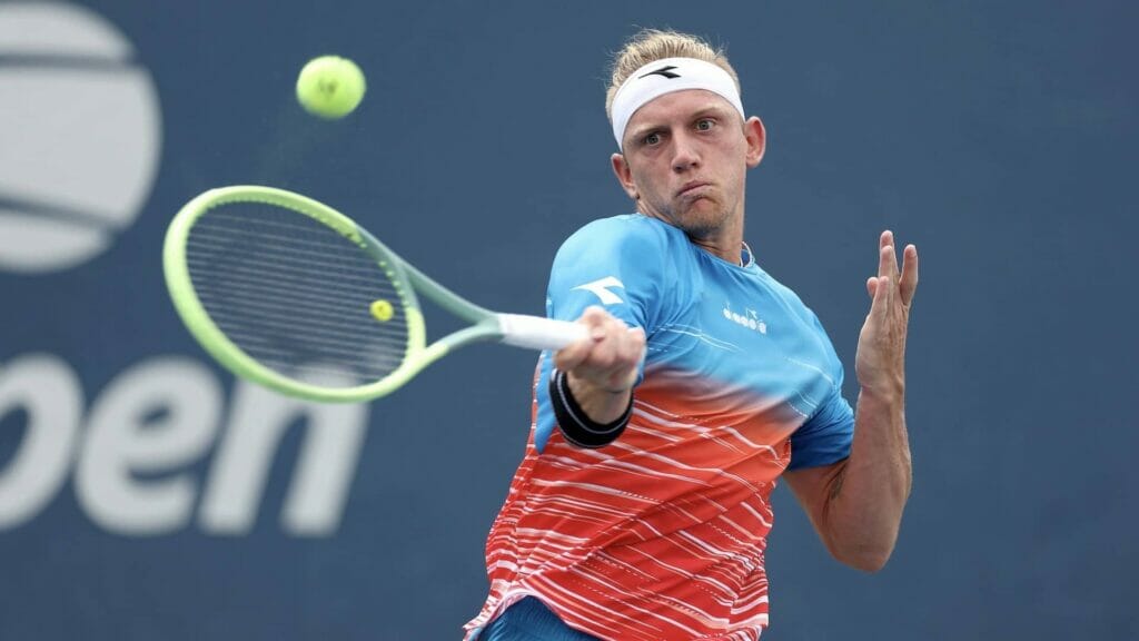 Atp Gijon, la peggiore chiamata di sempre fa ridere anche Davidovich-Fokina (VIDEO)