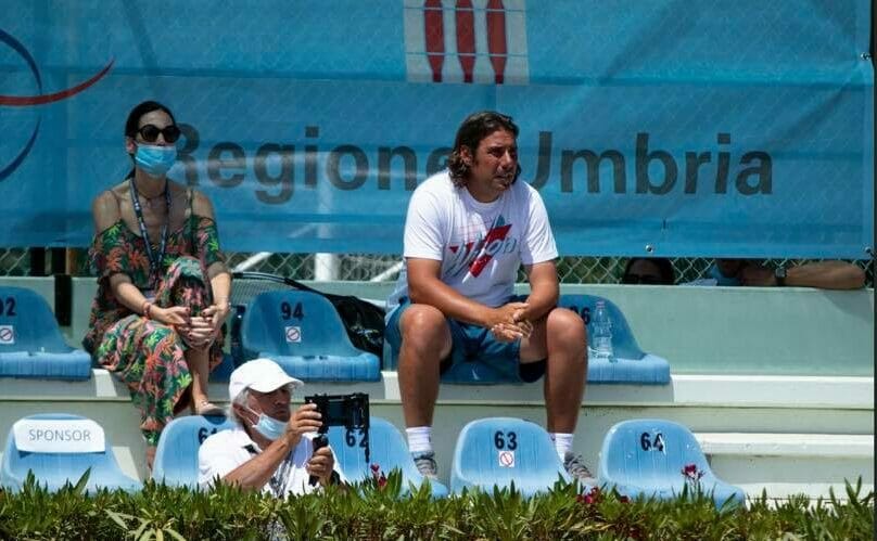 daniele silvestre