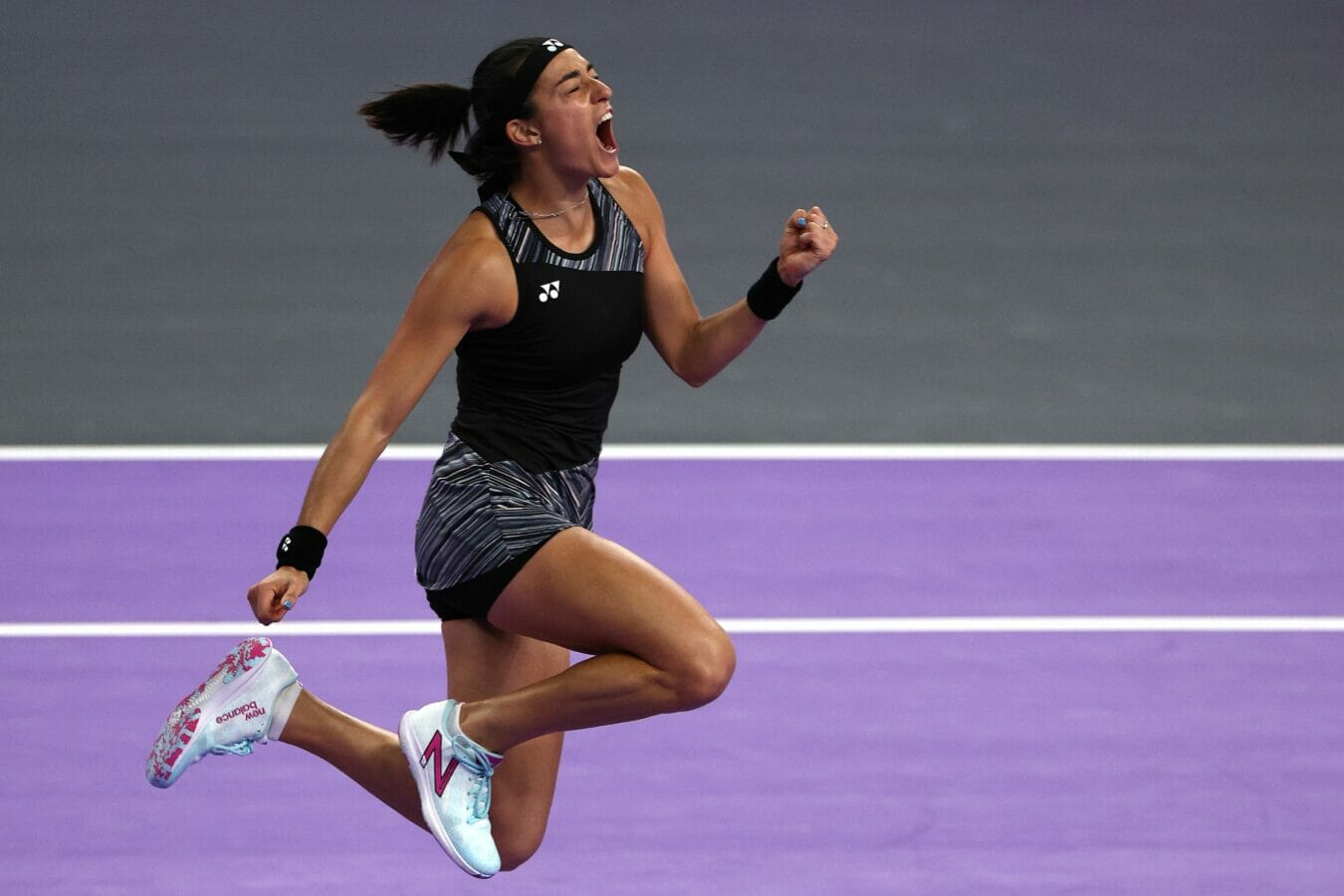 Wta Finals, ecco chi sono le regine di singolare e doppio