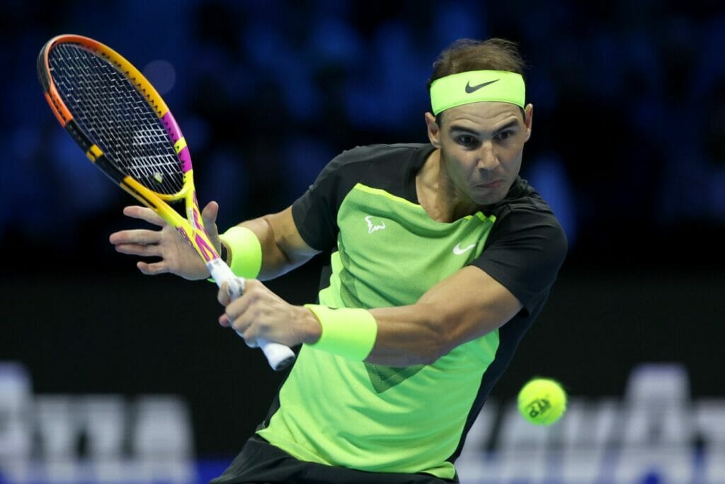 rafael nadal