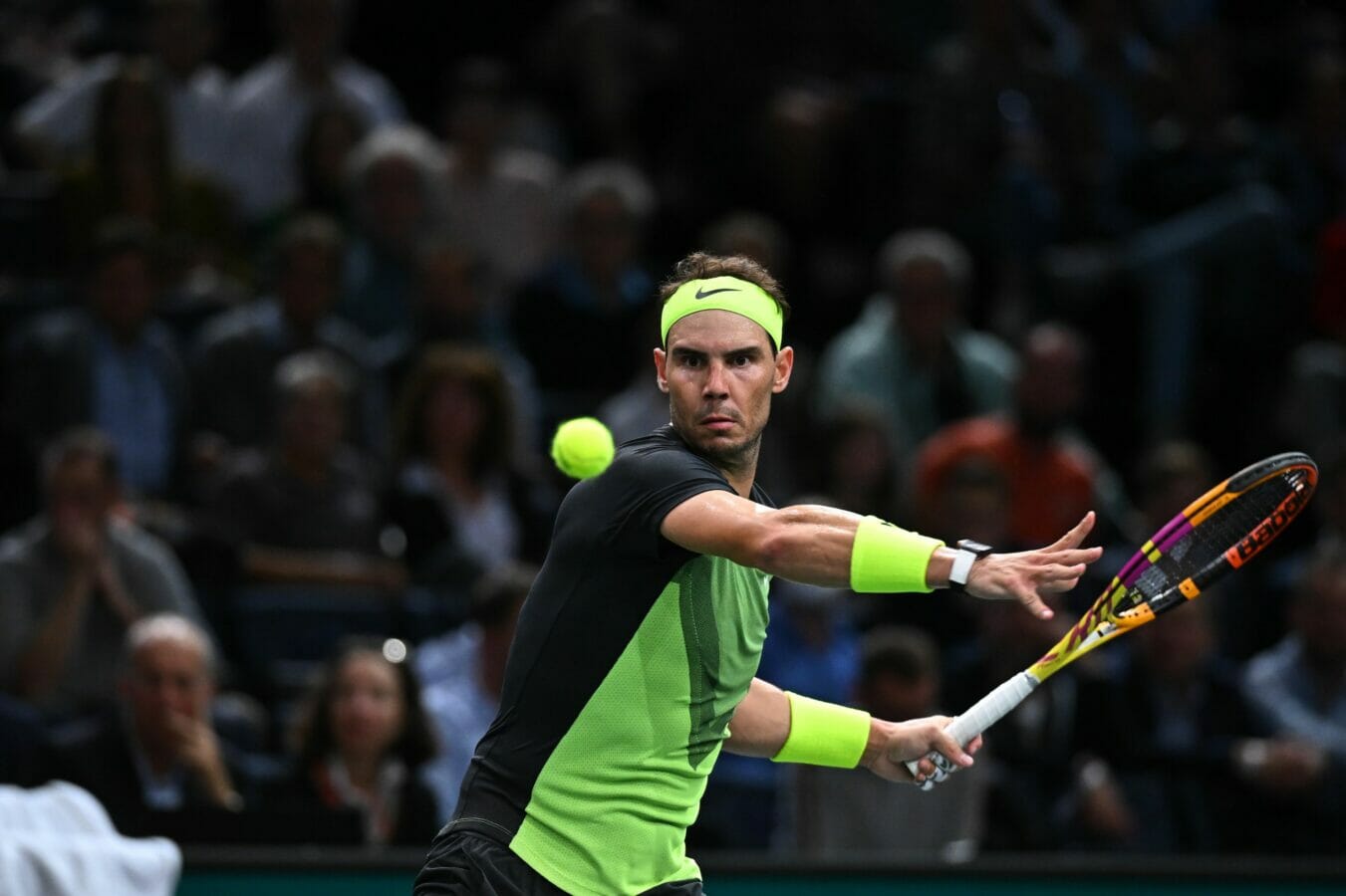 rafael nadal