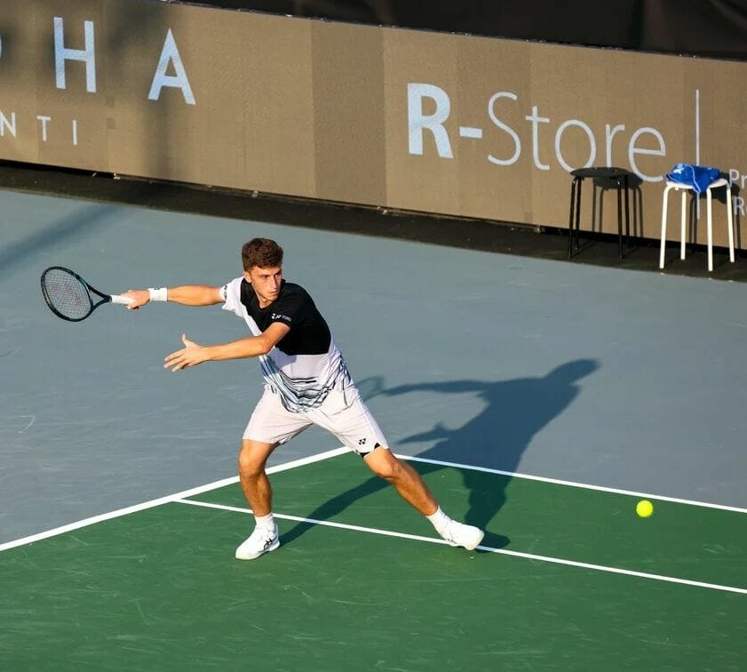 luca nardi