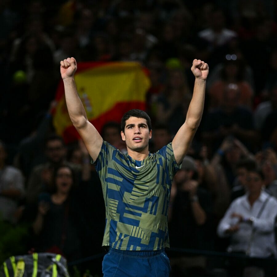 carlos alcaraz