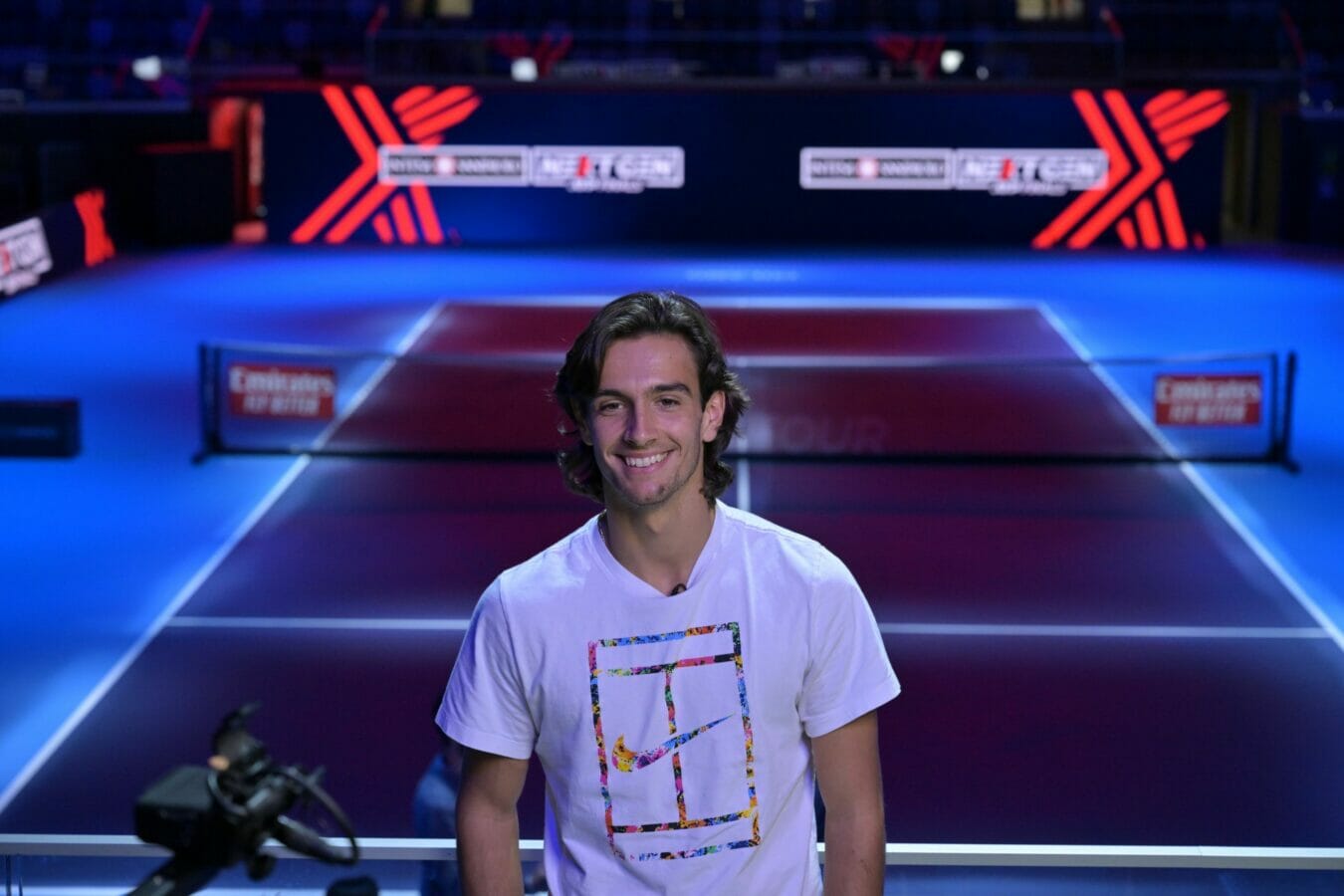 lorenzo musetti