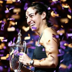 Wta Finals, ecco chi sono le regine di singolare e doppio