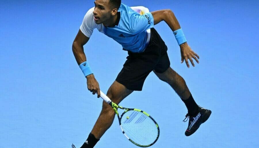 auger-aliassime