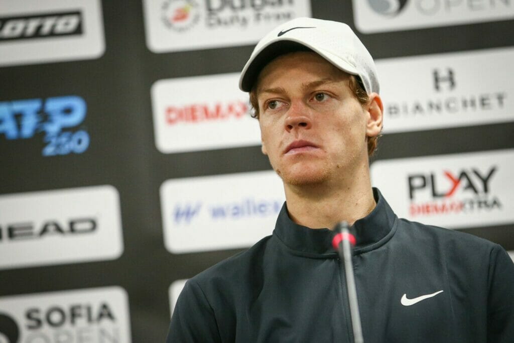 jannik sinner