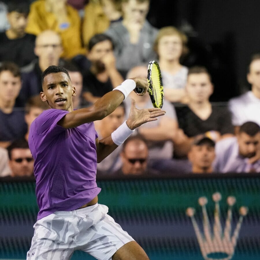 felix auger-aliassime