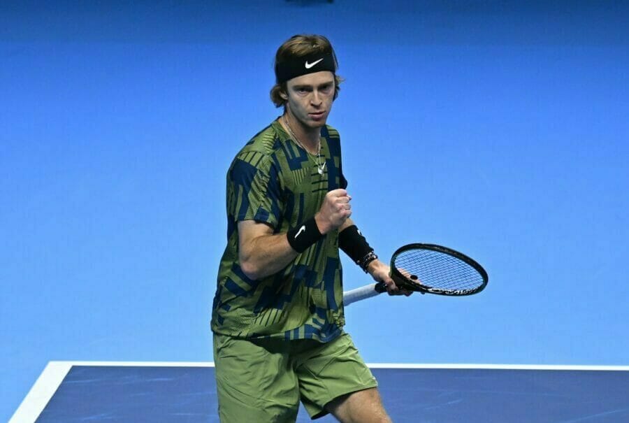 andrey rublev