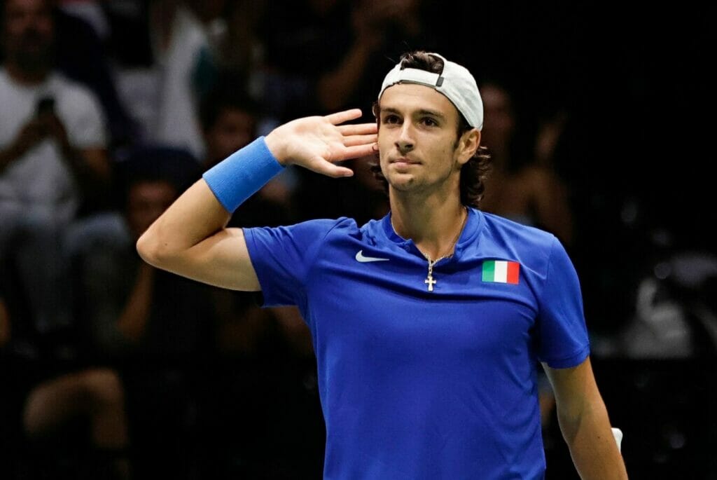 lorenzo musetti