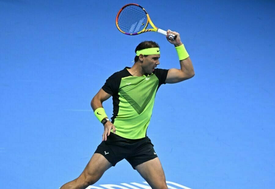 rafael nadal