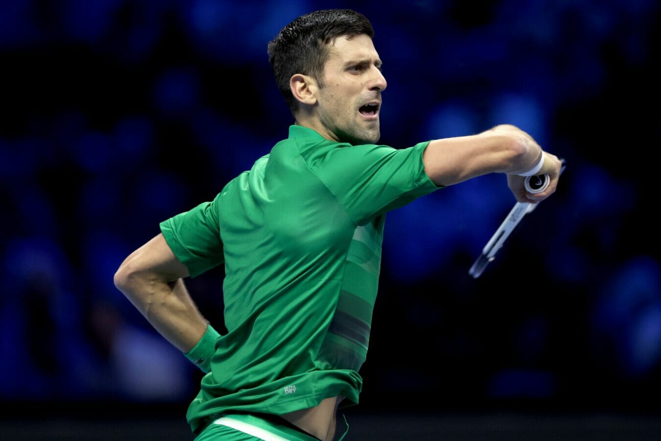 djokovic
