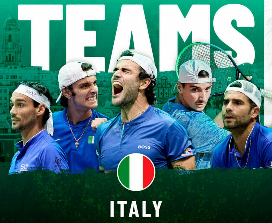 Coppa Davis. ItaliaUsa pronostico, programma, come seguirla in TV e