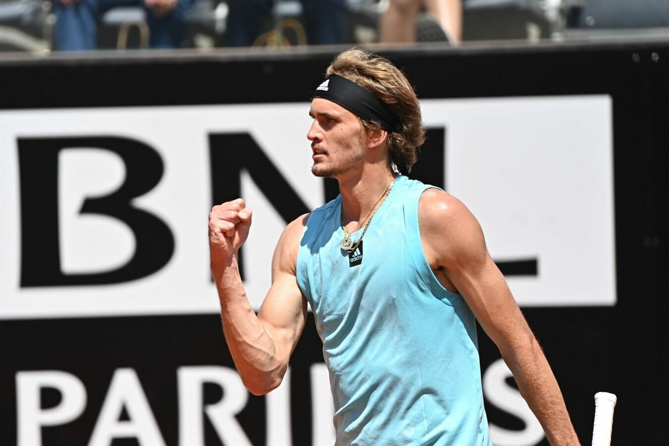 alexander zverev