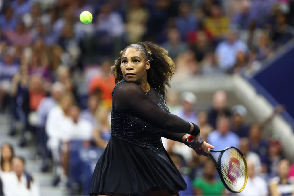 Sport e non solo: all’asta delle scarpe di Serena Williams