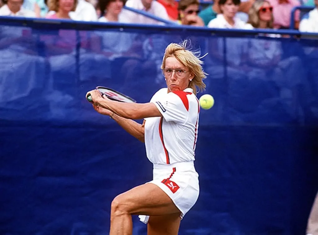 Navratilova ancora durissima con Musk: è un bugiardo cronico