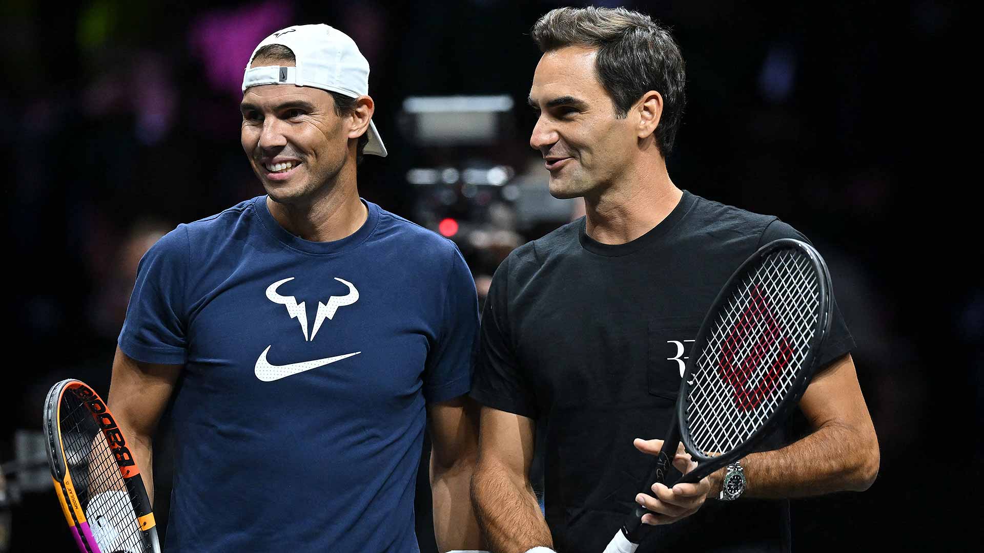 Federer fuori per la prima volta dal 2003 dai preferiti del pubblico